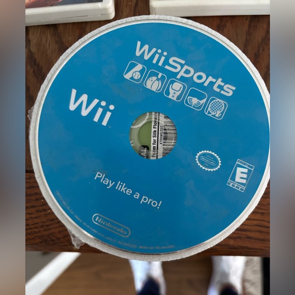 Wii video games bundle - Picture 3 of 9